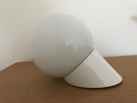 Image 1 of Lampada da parete vintage - Lampada da parete