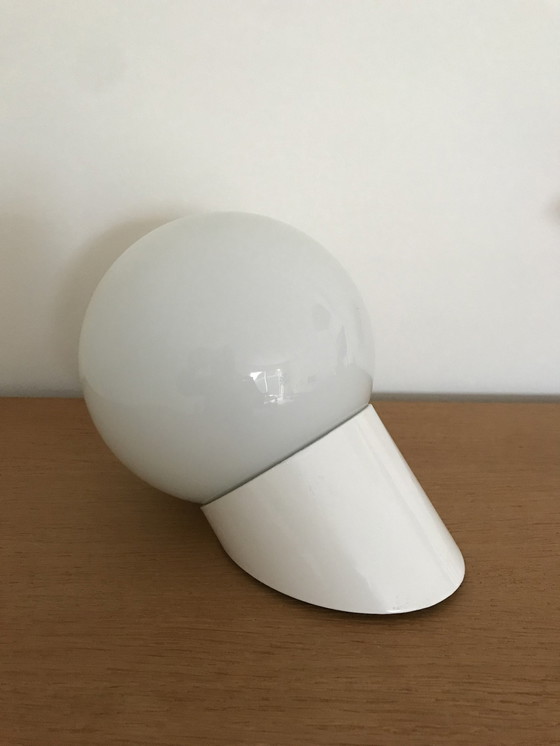 Image 1 of Lampada da parete vintage - Lampada da parete