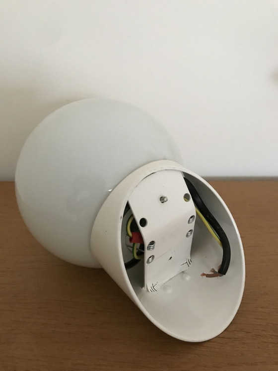 Image 1 of Lampada da parete vintage - Lampada da parete