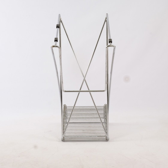 Image 1 of Shluback bar stool by Till Behrens