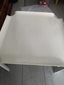 Artifort 877 table by Pierre Paulin