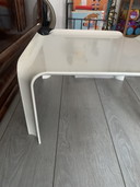 Artifort 877 table by Pierre Paulin
