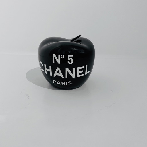 Gaf Design Appel Chanel No. 5 Paris