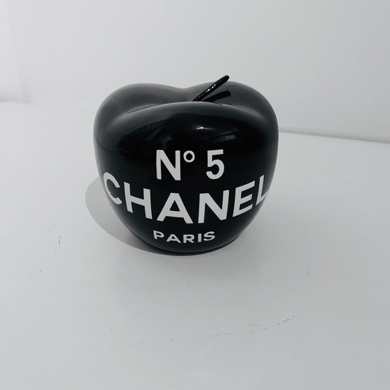 Image 1 of Gaf Design Appel Chanel No. 5 Paris