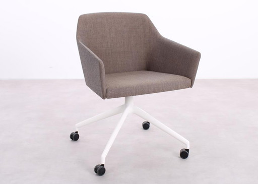 Arco Sketch chair taupe