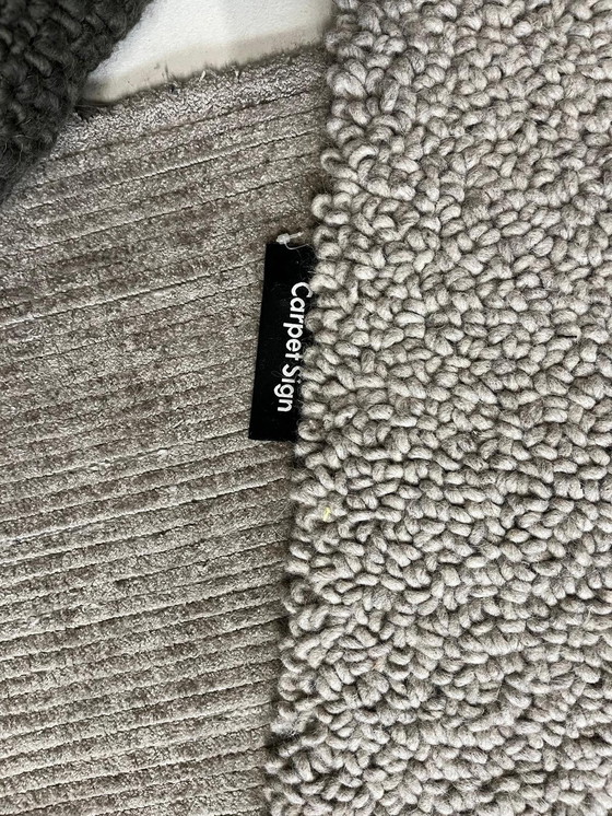 Image 1 of Carpet Sign Chalet Rug