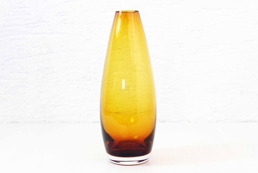 Scandinavian vase 1970