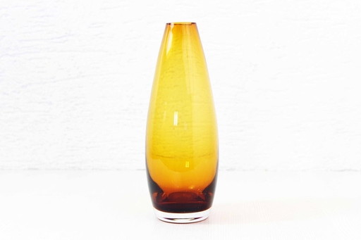 Scandinavian vase 1970