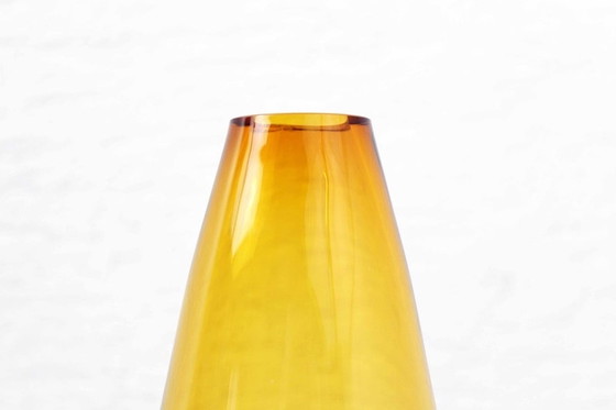 Image 1 of Scandinavian vase 1970