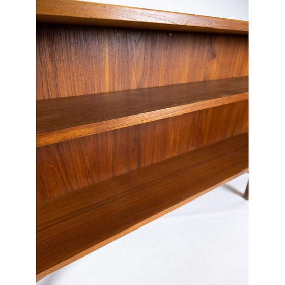 Image 1 of Scrivania vintage in teak, Danimarca, anni '60