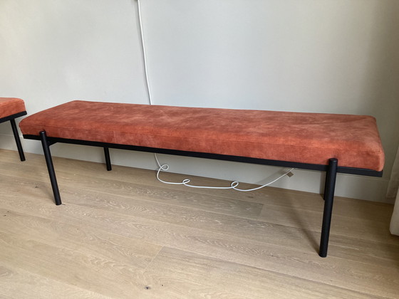 Image 1 of Dining table bench / Bench House Doctor