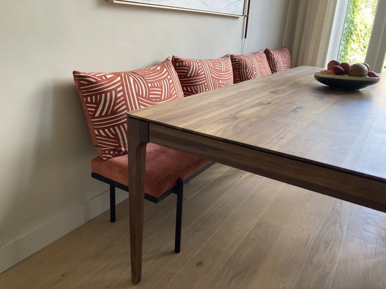 Image 1 of Dining table bench / Bench House Doctor