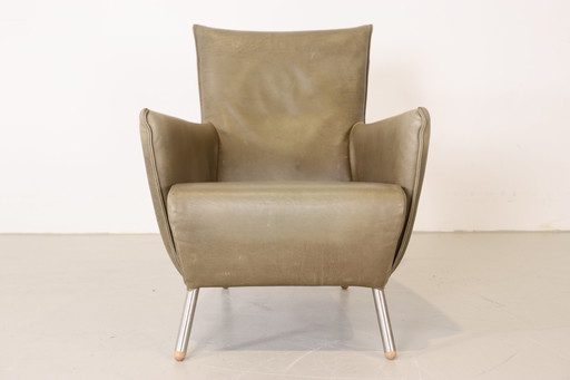 Label Cheo armchair