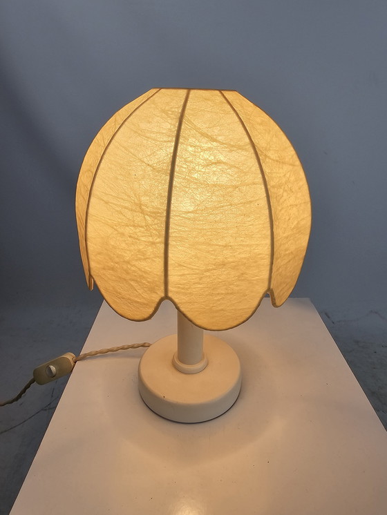 Image 1 of Set of Table Lamps Cocoon From Bopp Leuchten