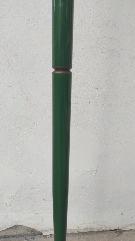 Image 1 of Italian Mid Century Floor Lamp! 1950'