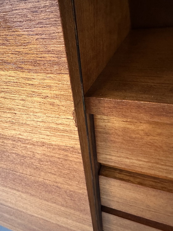 Image 1 of Armoire vintage bartels highboard