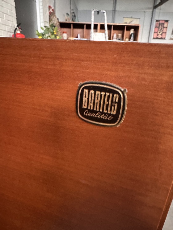 Image 1 of Armoire vintage bartels highboard