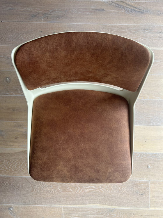 Image 1 of 2X Gispen 2210/2220 Stratus Chairs