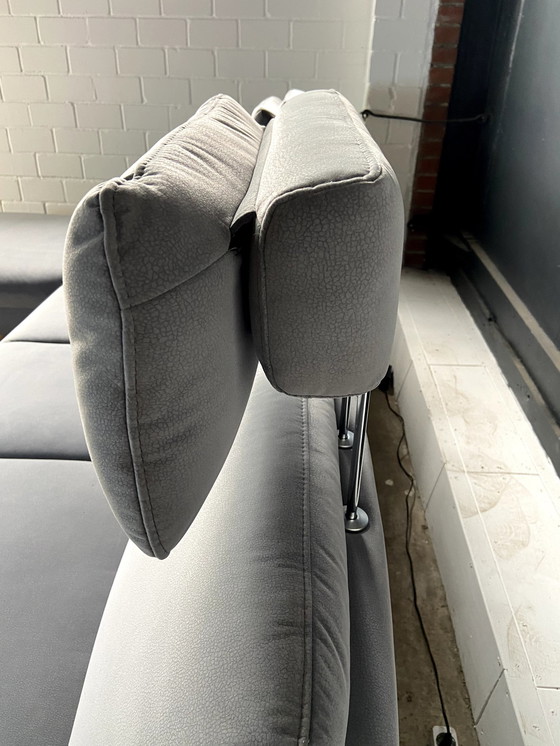 Image 1 of Fabric sofa Sofa Couch Corner sofa Functional sofa