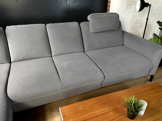 Image 1 of Fabric sofa Sofa Couch Corner sofa Functional sofa