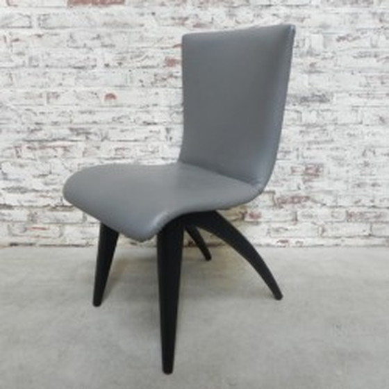 Image 1 of 4x Os Culemborg chairs