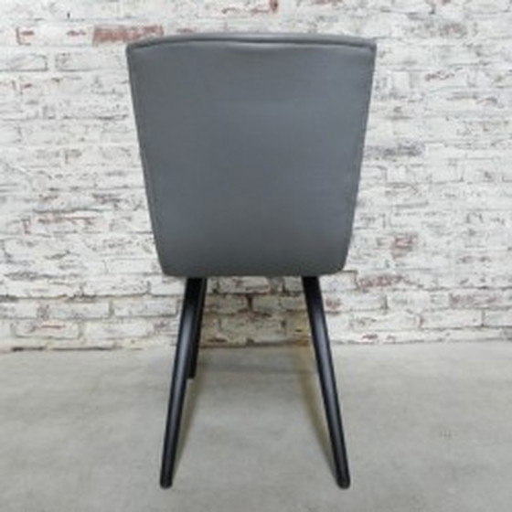 Image 1 of 4x Os Culemborg chairs