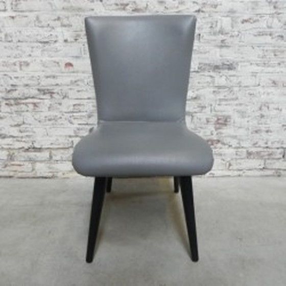 Image 1 of 4x Os Culemborg chairs