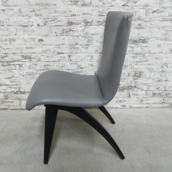 Image 1 of 4x Os Culemborg chairs