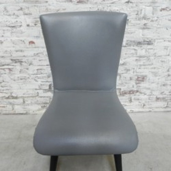 Image 1 of 4x Os Culemborg chairs