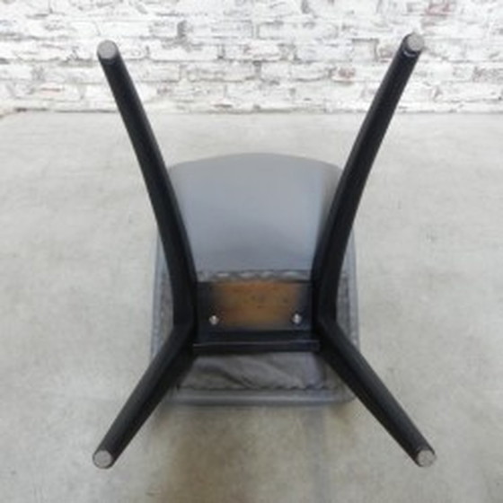 Image 1 of 4x Os Culemborg chairs