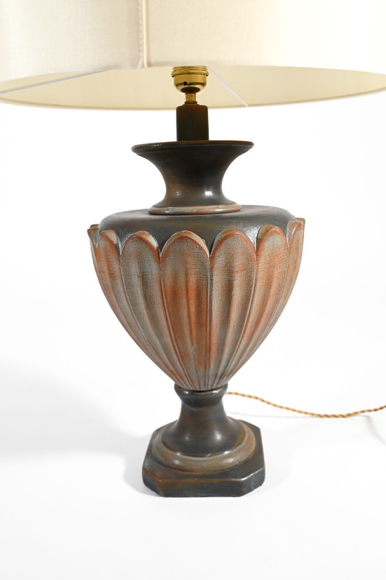 Image 1 of Luxury Empire Style Table Lamp