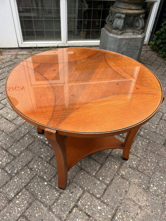 Image 1 of Schuitema coffee table 