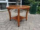 Mesa de centro Schuitema 