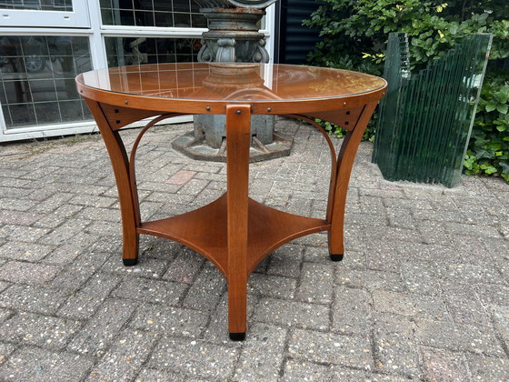 Image 1 of Schuitema coffee table 