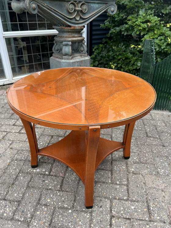 Image 1 of Schuitema coffee table 