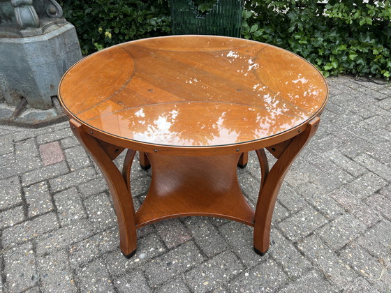 Image 1 of Schuitema coffee table 