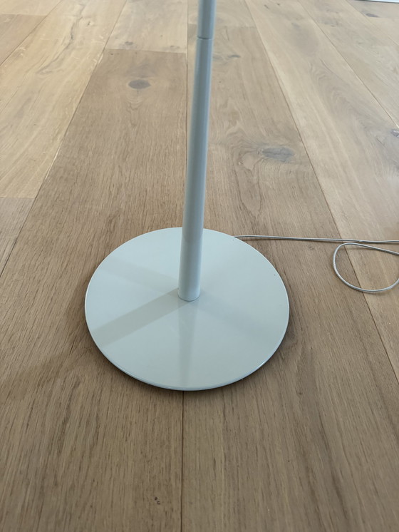 Image 1 of Foscarini Birdie floor lamp gray