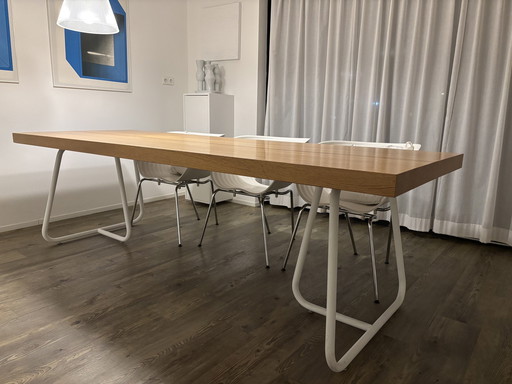 Spectrum Minium Table