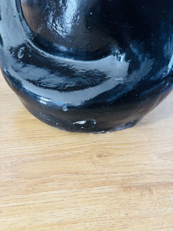 Image 1 of Pantera in ceramica vintage anni '60