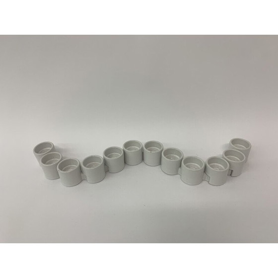 Image 1 of Portacandele in ceramica vintage "Ikea" di Ehlen Johansson