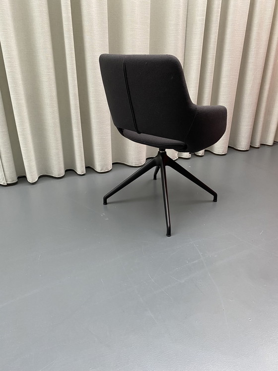 Image 1 of Artifort Jima dining room chair by Patrick Norguet