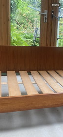 Mid - Century Daybed