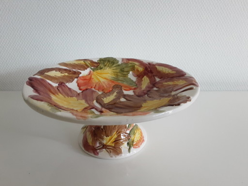 A fruit bowl