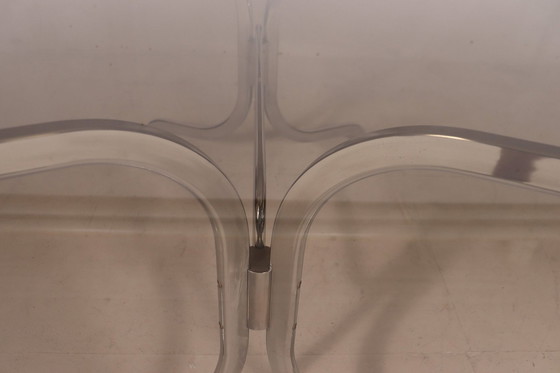 Image 1 of Mid - Century dining table, Italy, 1970s