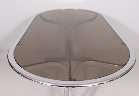 Image 1 of Mid - Century dining table, Italy, 1970s