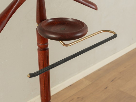 Image 1 of  1950s valet stand 