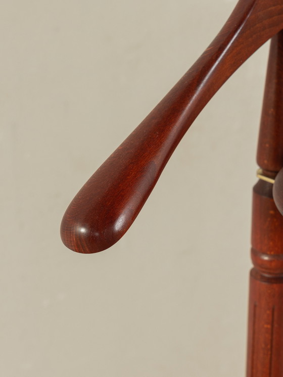 Image 1 of  1950s valet stand 