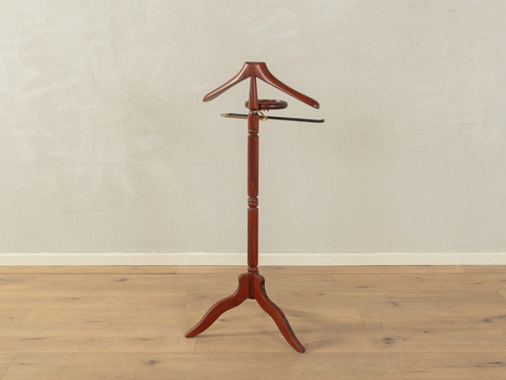 Image 1 of  1950s valet stand 