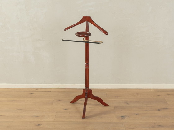 Image 1 of  1950s valet stand 