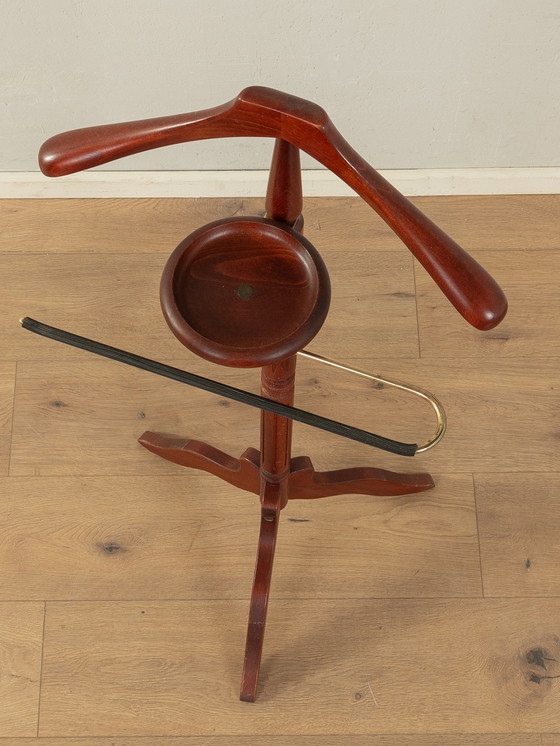 Image 1 of  1950s valet stand 